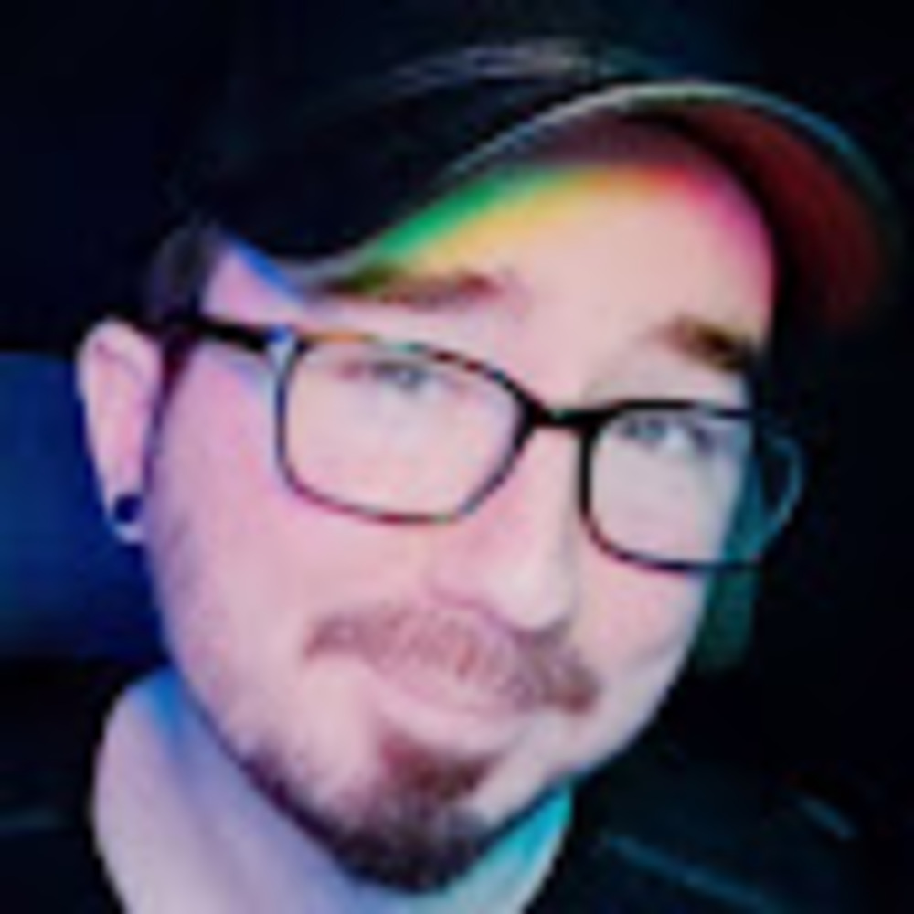 Meet your Posher, Michael rory